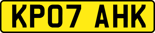 KP07AHK