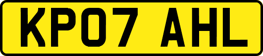 KP07AHL