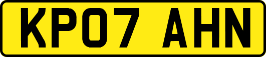 KP07AHN