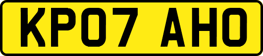 KP07AHO