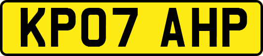 KP07AHP