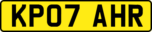 KP07AHR