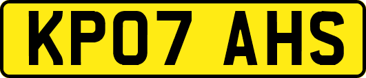 KP07AHS