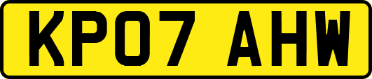 KP07AHW
