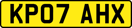 KP07AHX