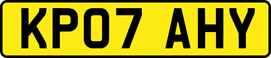 KP07AHY