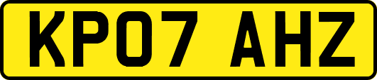 KP07AHZ
