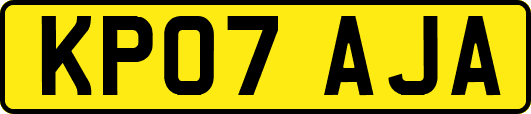 KP07AJA