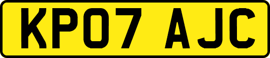 KP07AJC