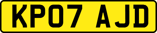 KP07AJD