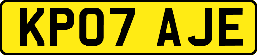 KP07AJE