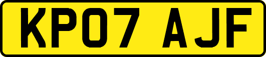KP07AJF