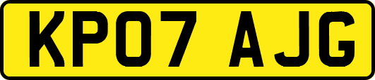 KP07AJG