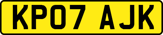 KP07AJK