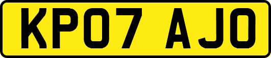 KP07AJO