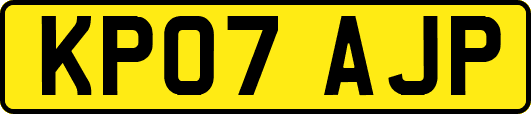 KP07AJP
