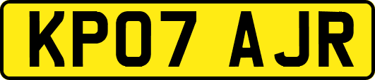 KP07AJR