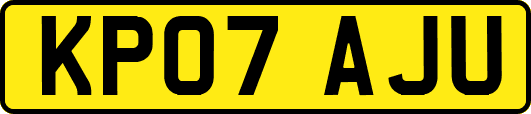 KP07AJU