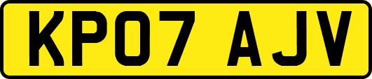 KP07AJV