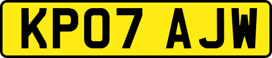 KP07AJW