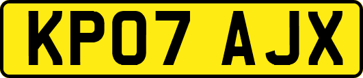 KP07AJX