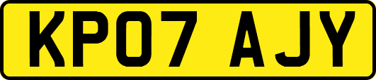 KP07AJY