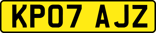 KP07AJZ