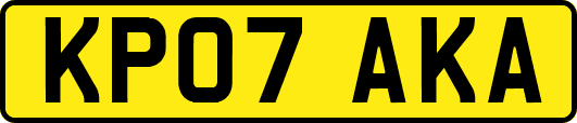 KP07AKA