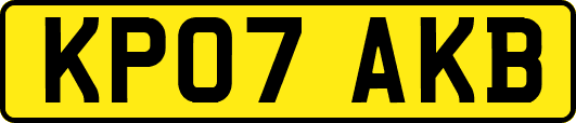 KP07AKB