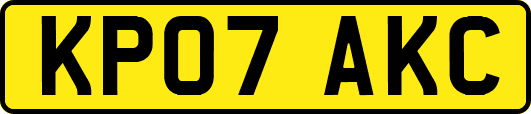 KP07AKC