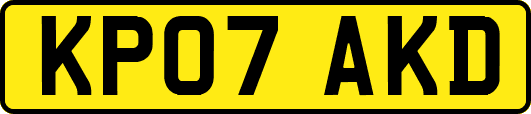 KP07AKD