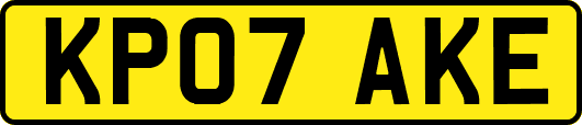 KP07AKE