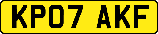 KP07AKF