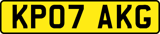 KP07AKG