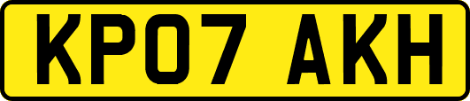 KP07AKH