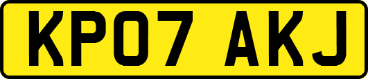 KP07AKJ