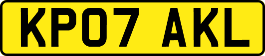 KP07AKL