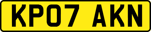 KP07AKN