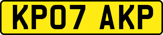 KP07AKP
