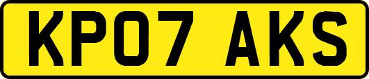 KP07AKS
