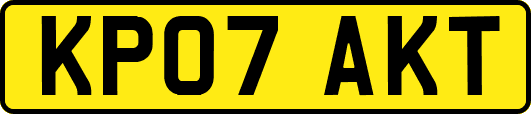 KP07AKT