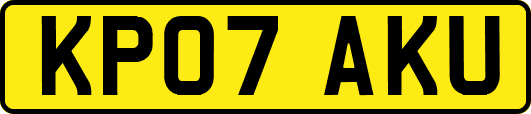 KP07AKU