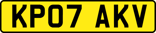 KP07AKV