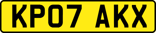 KP07AKX