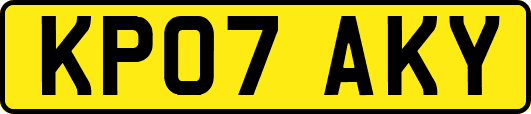 KP07AKY