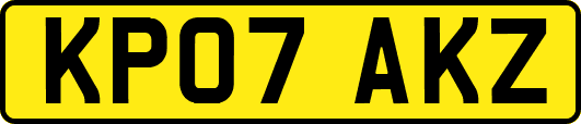KP07AKZ