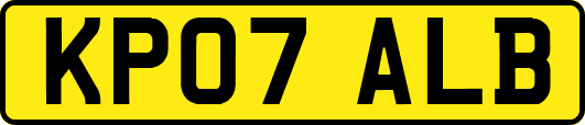 KP07ALB