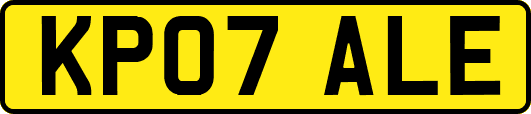 KP07ALE
