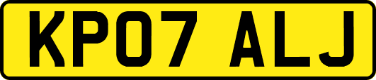 KP07ALJ