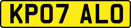 KP07ALO